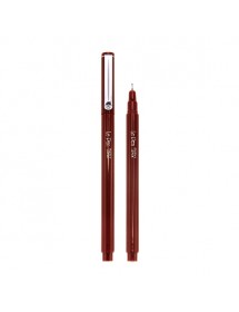 Marvy Uchida Le Pen "Burgundy" - MA 4300-28
